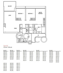 Wandervale (D23), Condominium #437641521